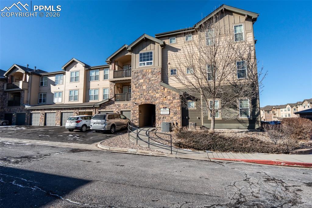 4790 Wells Branch Heights #303, Colorado Springs, CO 80923