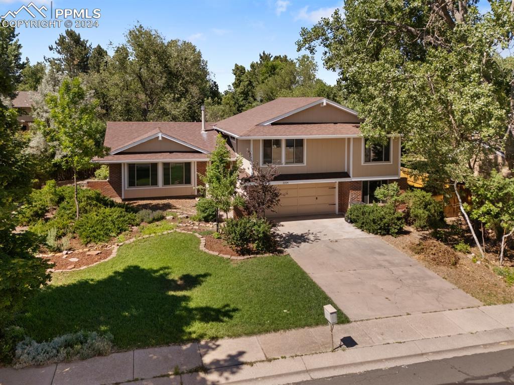 3334 Springridge Cir., Colorado Springs, CO 80906