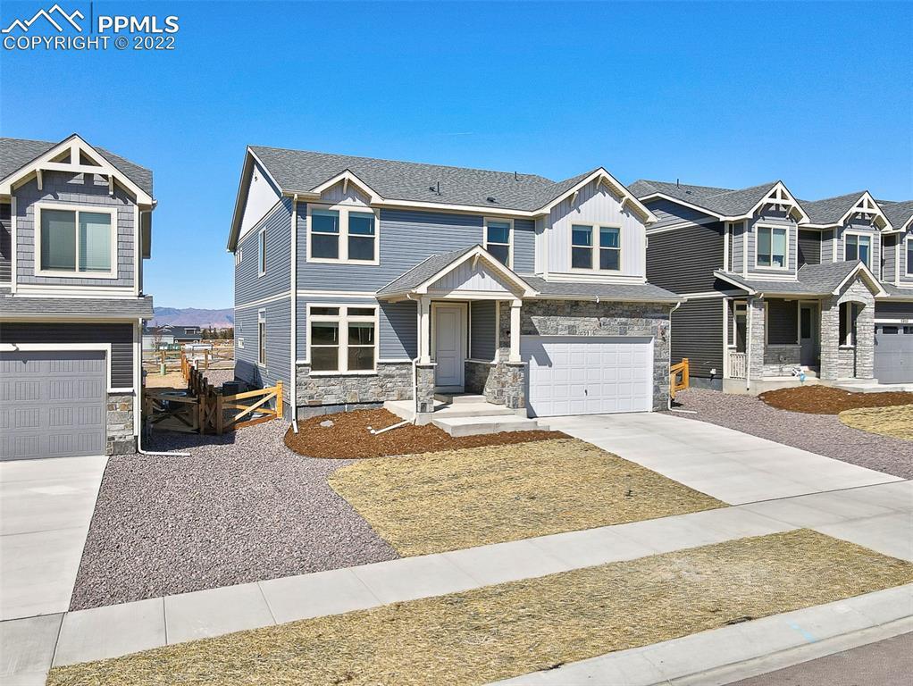 5916 Callan Dr., Colorado Springs, CO 80927