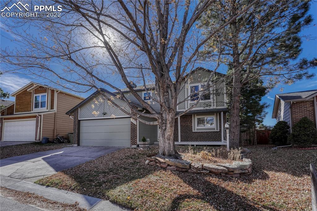 15220 Chelmsford St., Colorado Springs, CO 80921