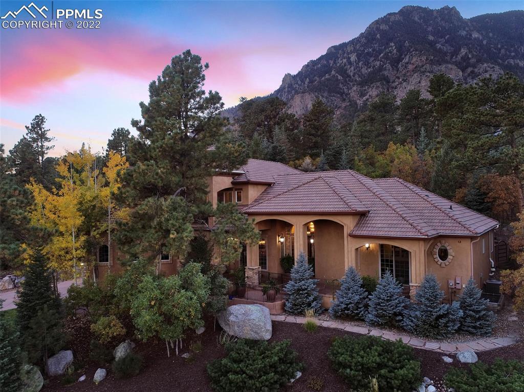 6010 Buttermere Dr., Colorado Springs, CO 80906