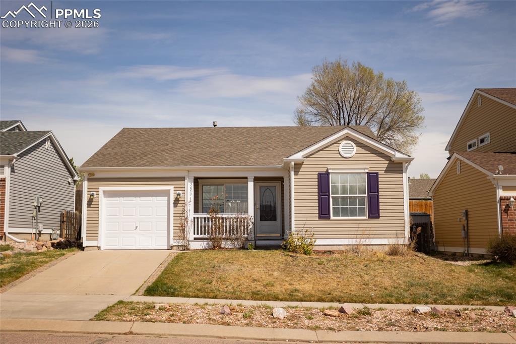 5653 Tomiche Dr., Colorado Springs, CO 80923