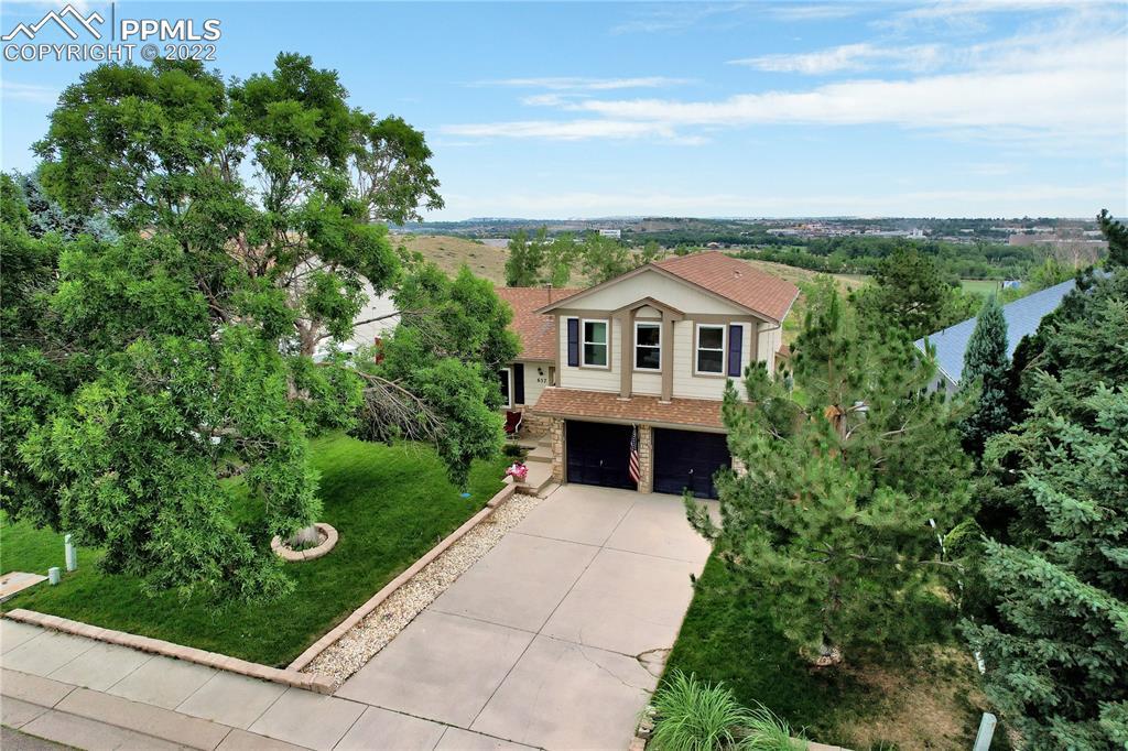 657 Loomis Ave., Colorado Springs, CO 80906