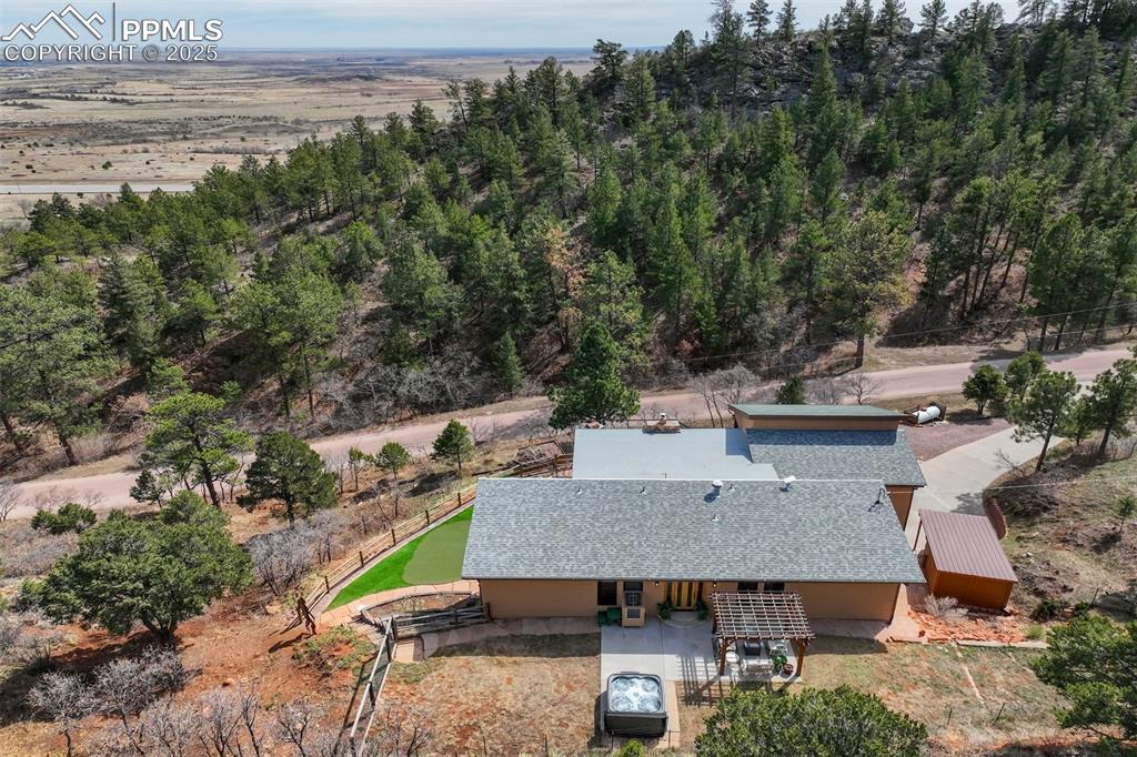 1130 Glenrock Dr., Colorado Springs, CO 80926