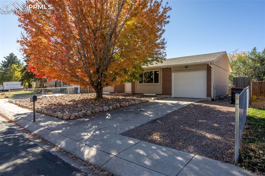 4526 Del Verde Dr., Colorado Springs, CO 80918