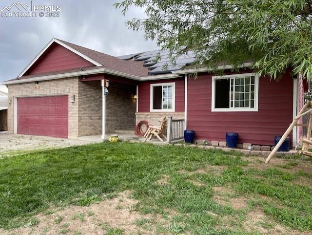 6612 Cottonwood Grove Dr., Colorado Springs, CO 80925