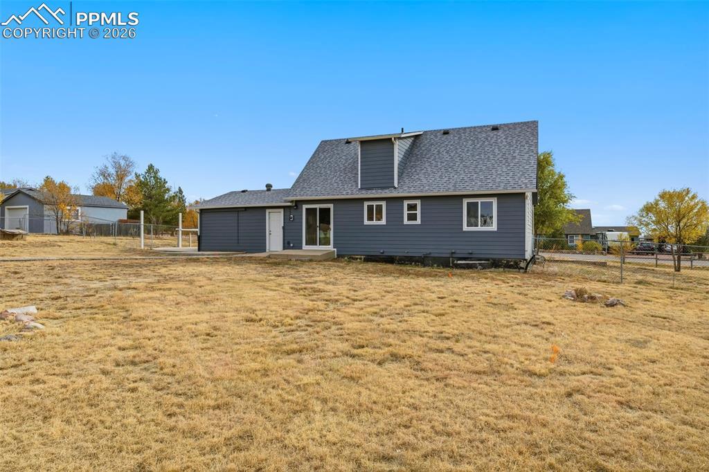 9430 Bar B Rd., Fountain, CO 80817