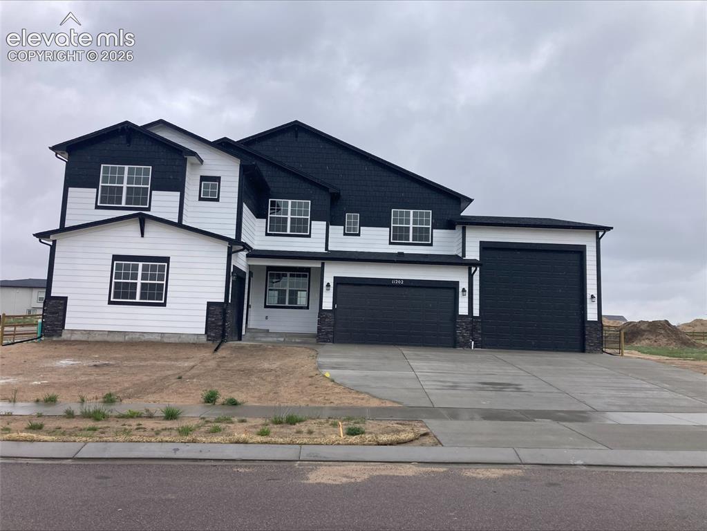11202 Estate Ridge Dr., Peyton, CO 80831