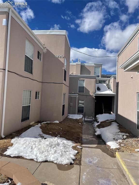 3220 Van Teylingen Dr. #L, Colorado Springs, CO 80917