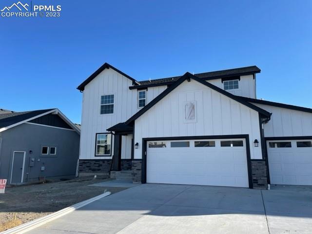 6357 Chagall Tr., Colorado Springs, CO 80924