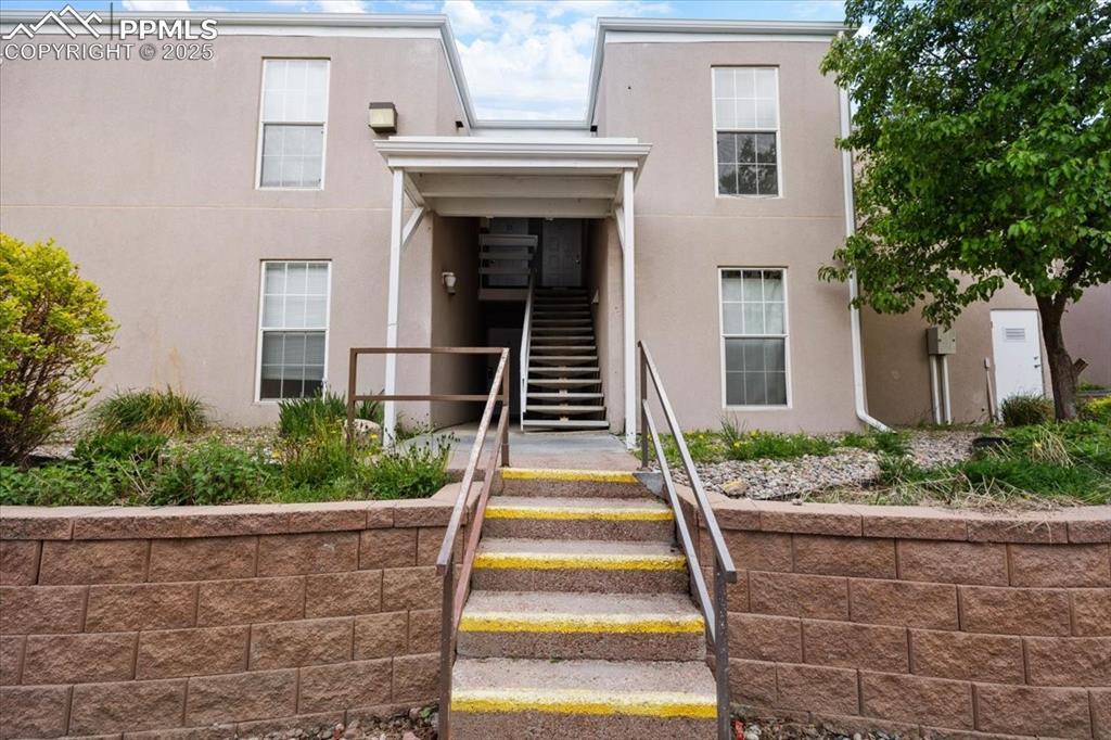 3455 Rebecca Ln. #C, Colorado Springs, CO 80917