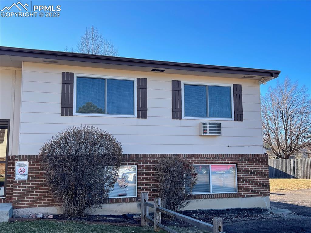 6602 W Dublin Loop #4, Colorado Springs, CO 80918