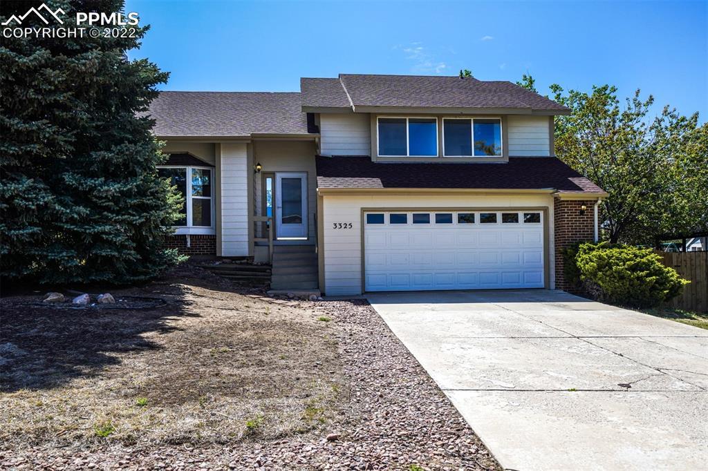 3325 Marble Ter., Colorado Springs, CO 80906