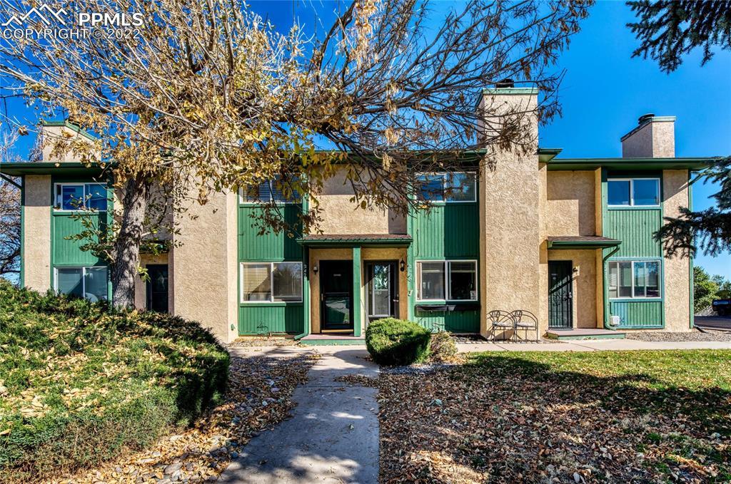 2423 Cherokee Park Pl., Colorado Springs, CO 80915