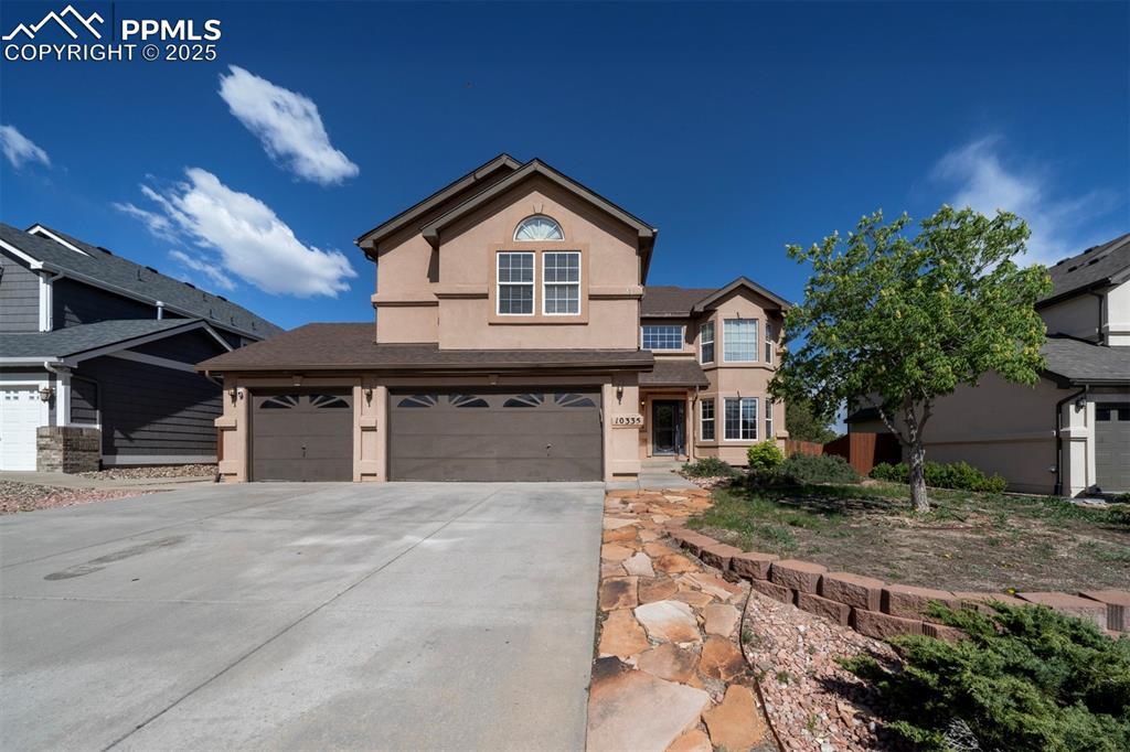 10335 Antler Creek Dr., Peyton, CO 80831