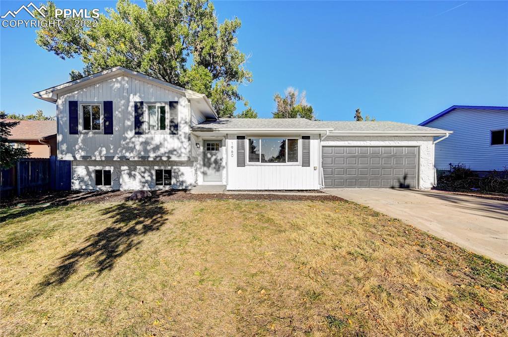 1960 Bula Dr., Colorado Springs, CO 80915