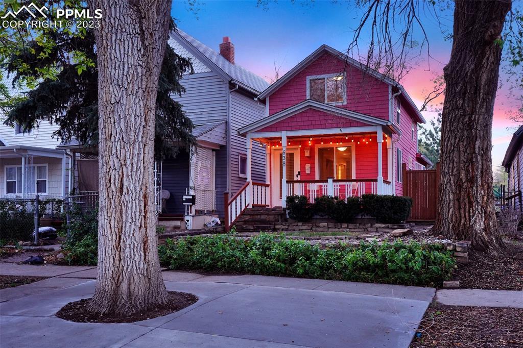 638 E Willamette Ave., Colorado Springs, CO 80903