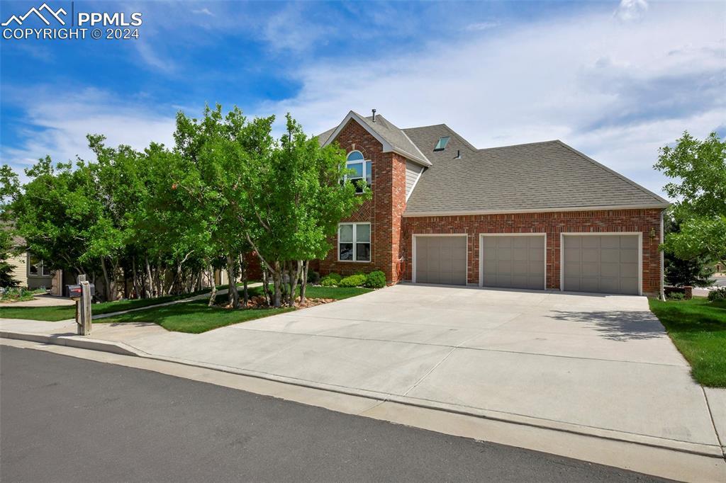 2545 Edenderry Dr., Colorado Springs, CO 80919