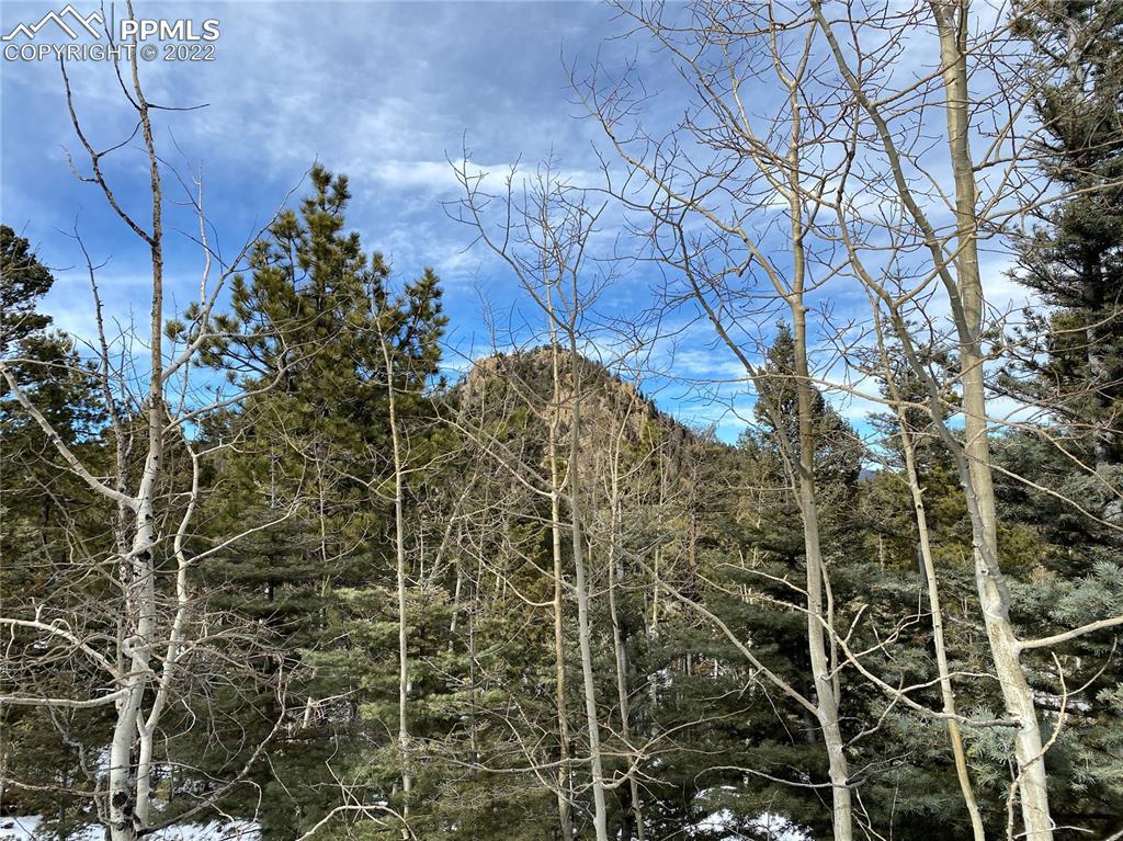 316 Summit Ridge Rd., Manitou Springs, CO 80829
