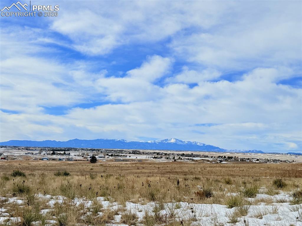 18702 Longhorn Acres Tr., Peyton, CO 80831