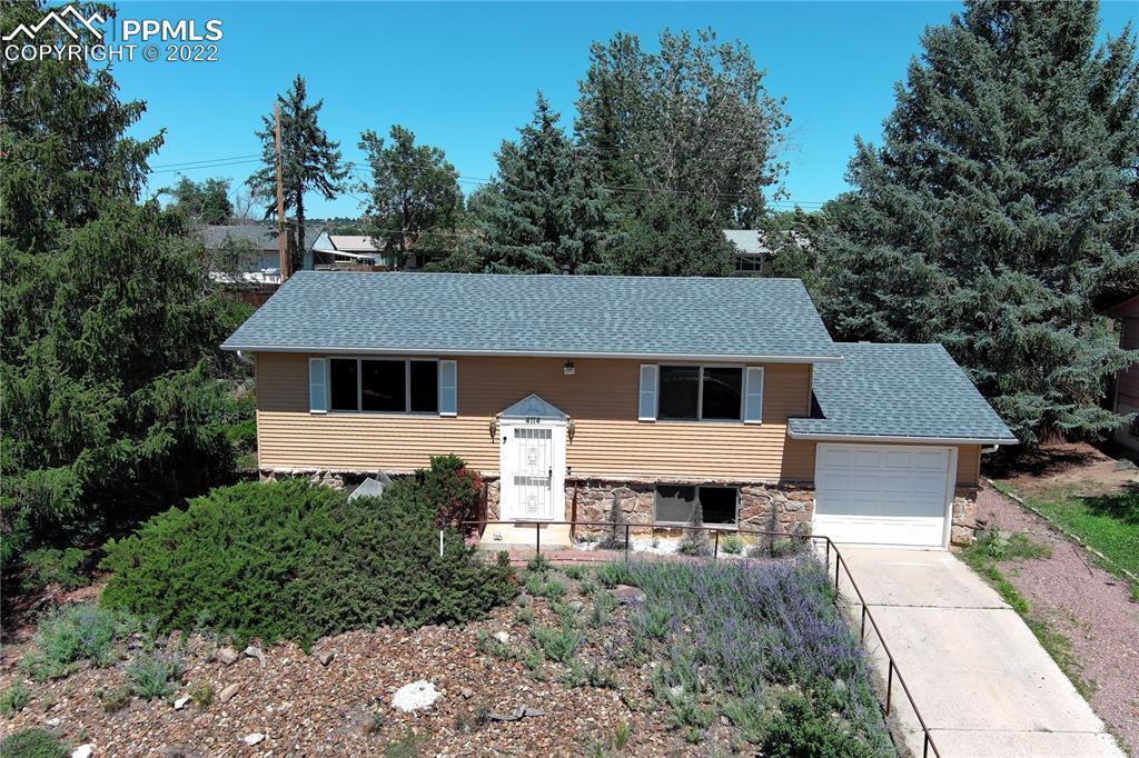 4114 Fitzpatrick Dr., Colorado Springs, CO 80909