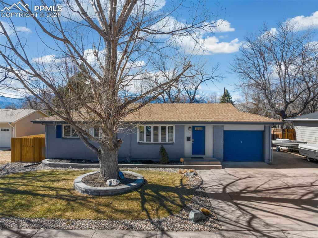 226 Bassett Dr., Colorado Springs, CO 80910