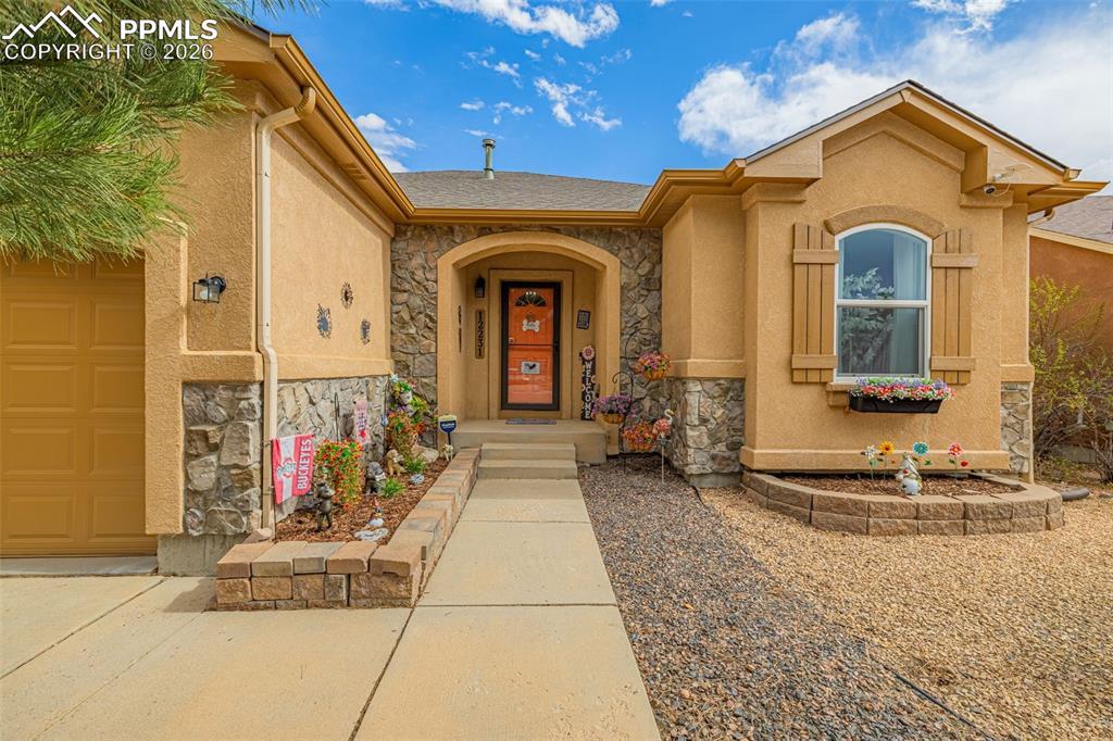 12231 Sleeping Bear Rd., Peyton, CO 80831