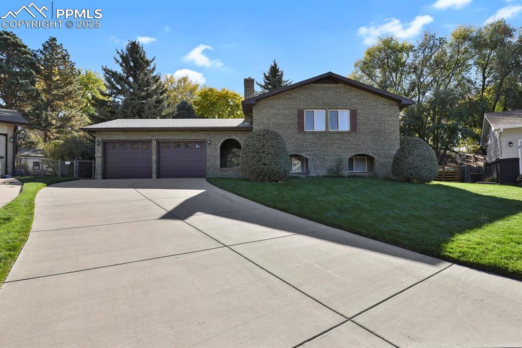 439 Cielo Vista St., Colorado Springs, CO 80911