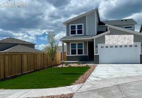 8068 Moosejaw Dr., Colorado Springs, CO 80908