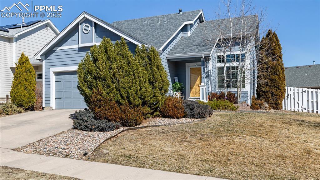 4655 Bittercreek Dr., Colorado Springs, CO 80922