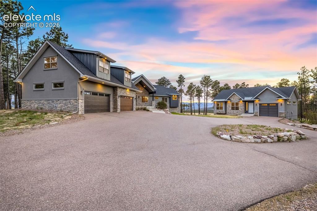 13640 Winslow Dr., Colorado Springs, CO 80908