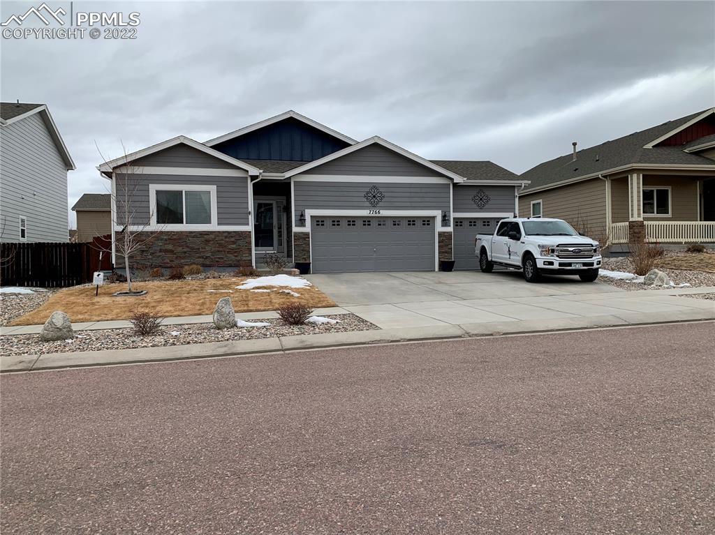 7766 Springwood Ter., Colorado Springs, CO 80908