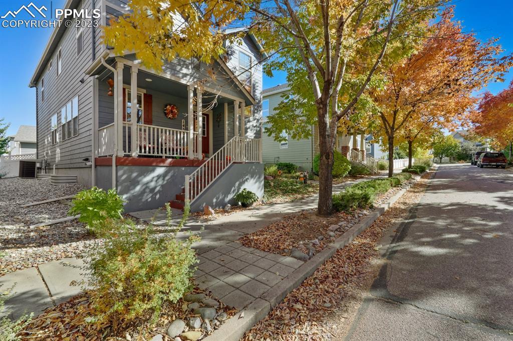 1453 Kirkham St., Colorado Springs, CO 80910