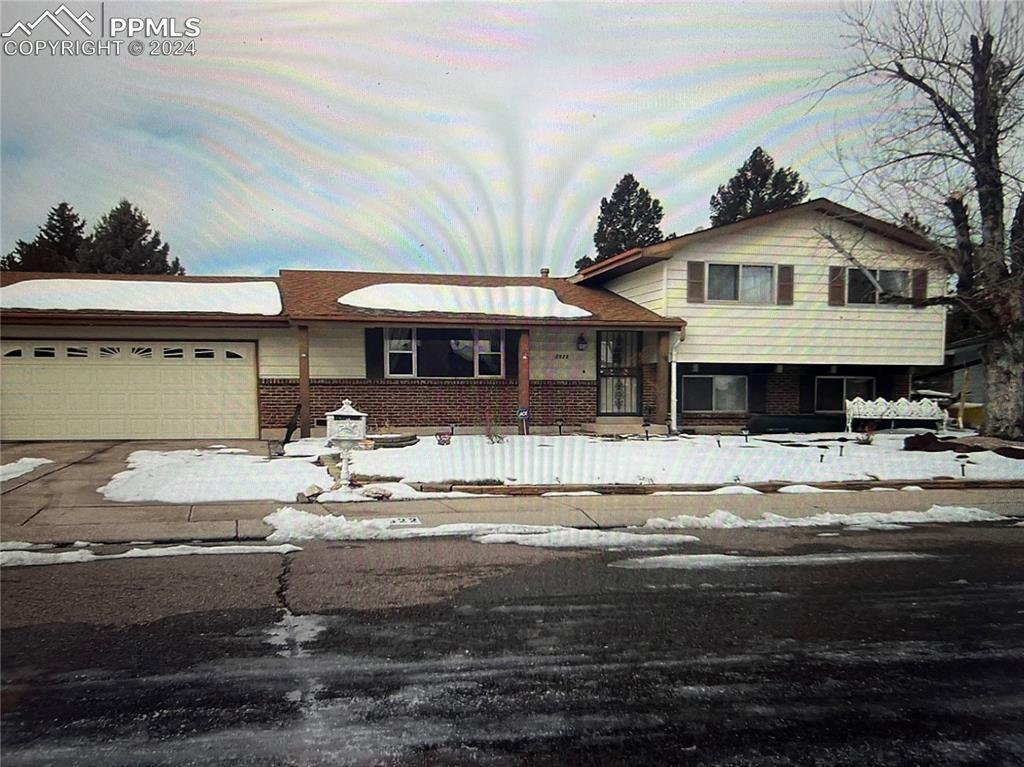 2322 Twilight Dr., Colorado Springs, CO 80910