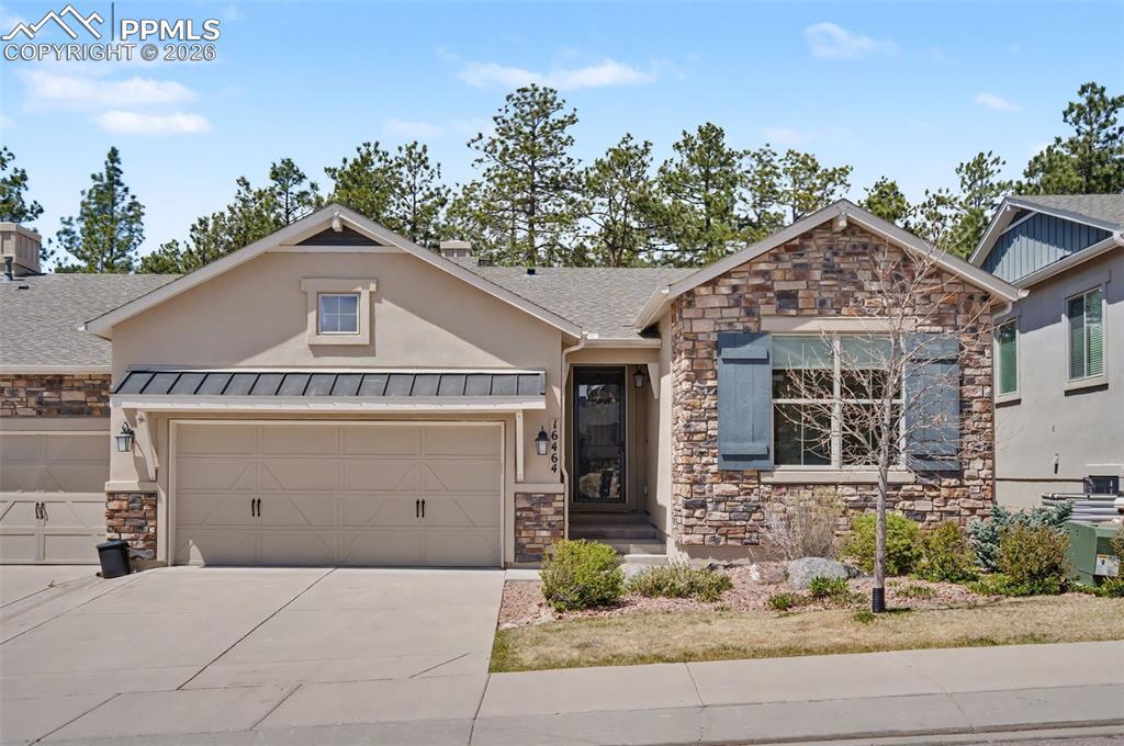 16464 Woodward Ter., Monument, CO 80132