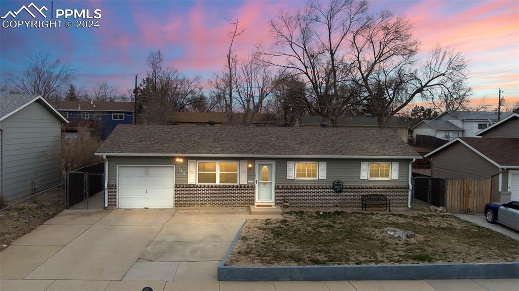 2523 Monterey Rd., Colorado Springs, CO 80910