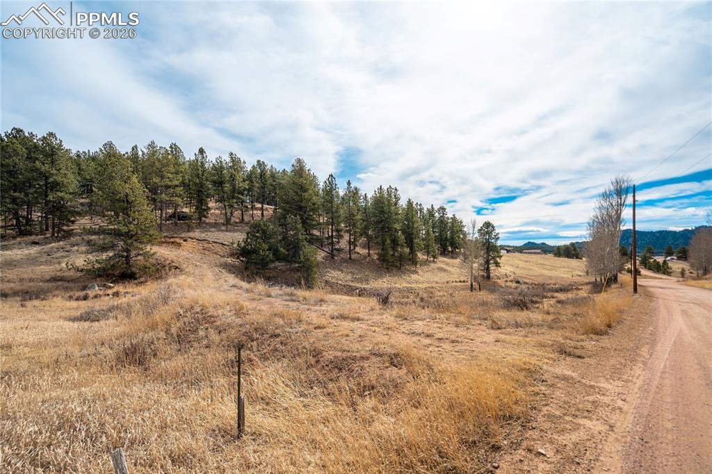 244 High Pasture Rd., Florissant, CO 80816