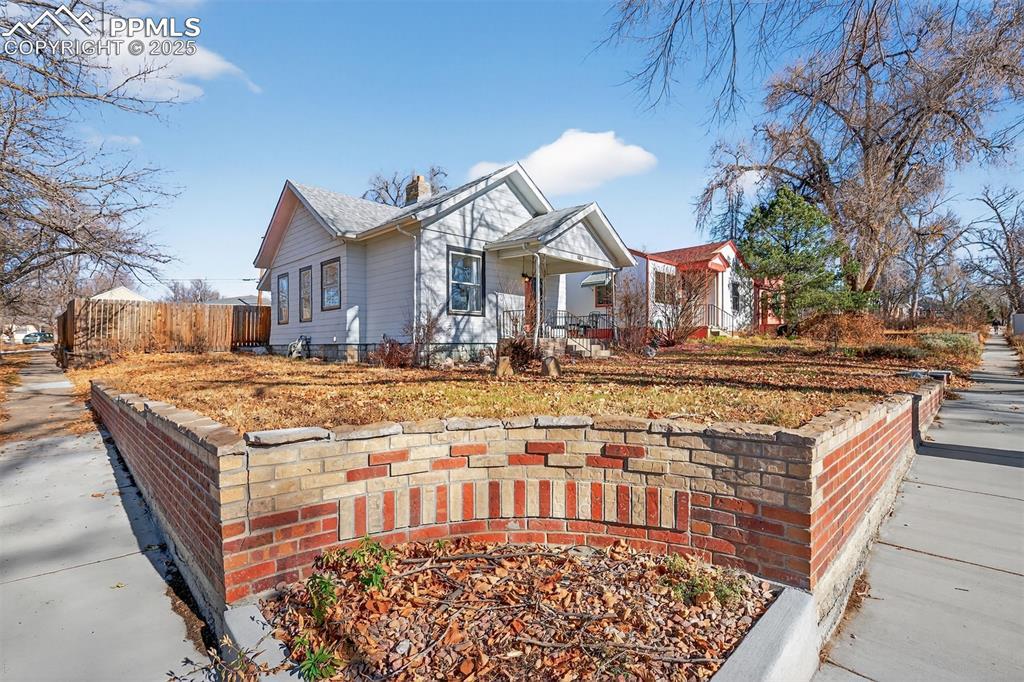 904 E San Miguel St., Colorado Springs, CO 80903