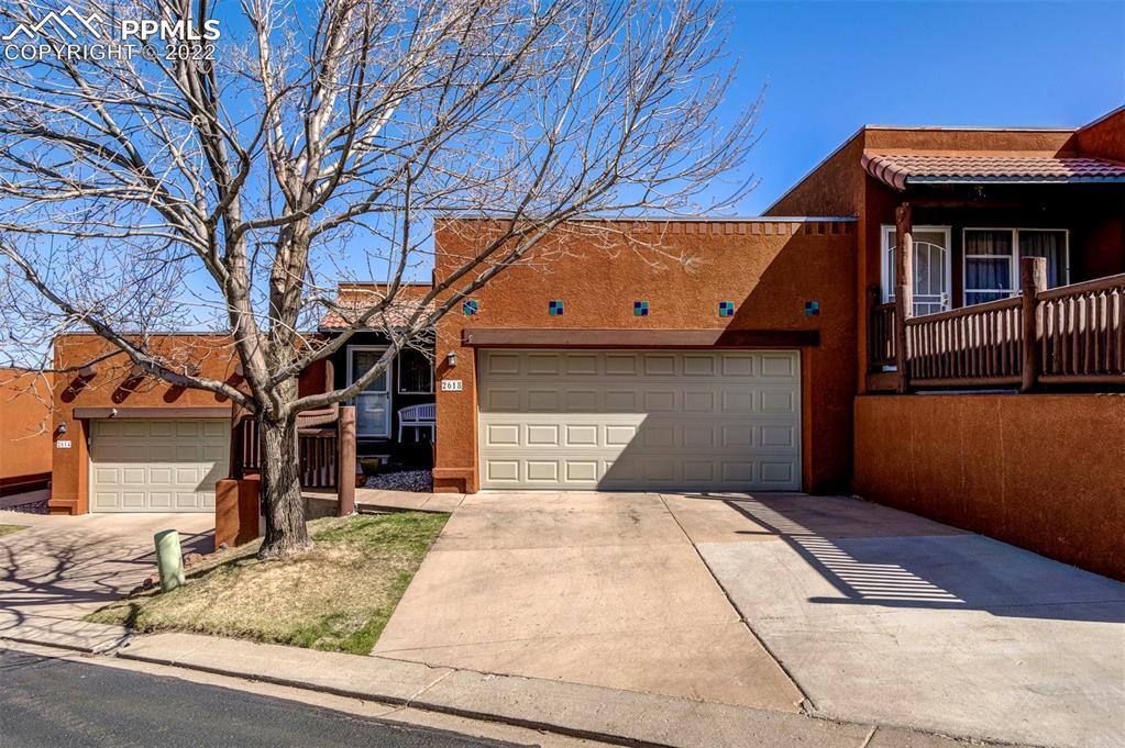 2618 Thrush Grove, Colorado Springs, CO 80920