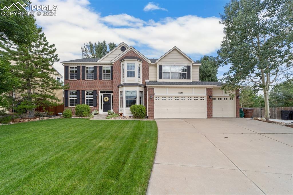 14479 Tierra Dr., Colorado Springs, CO 80921