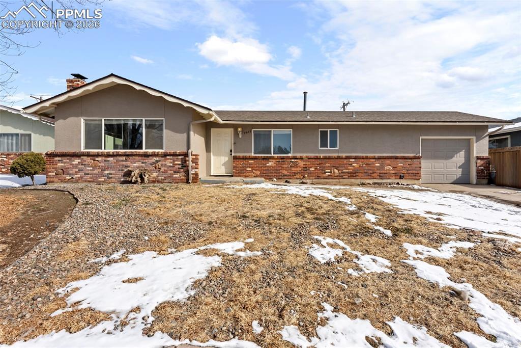 1429 Prado Dr., Fountain, CO 80817