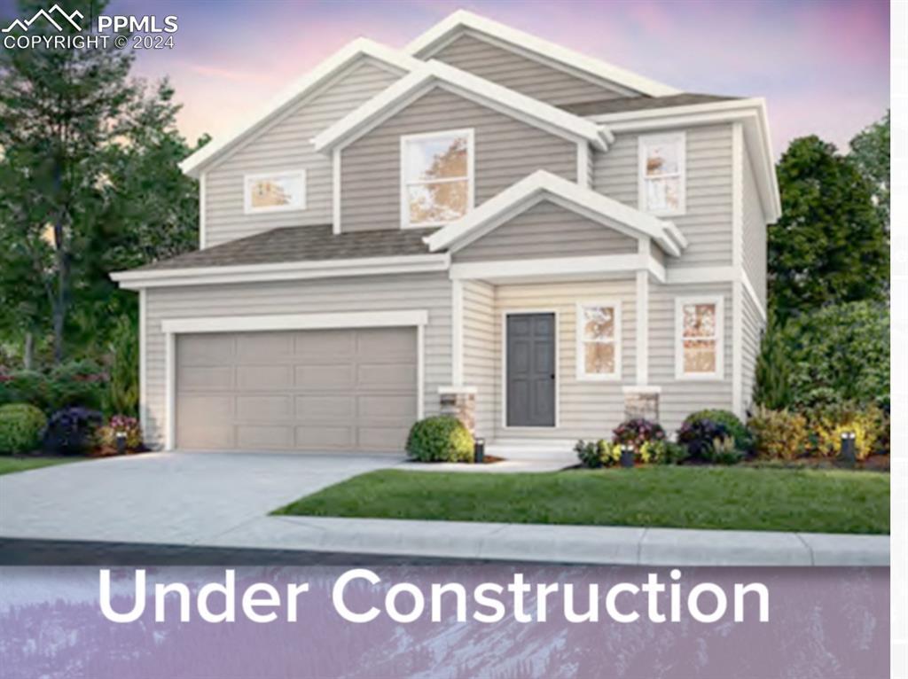 6773 Nystrom Ter., Colorado Springs, CO 80925