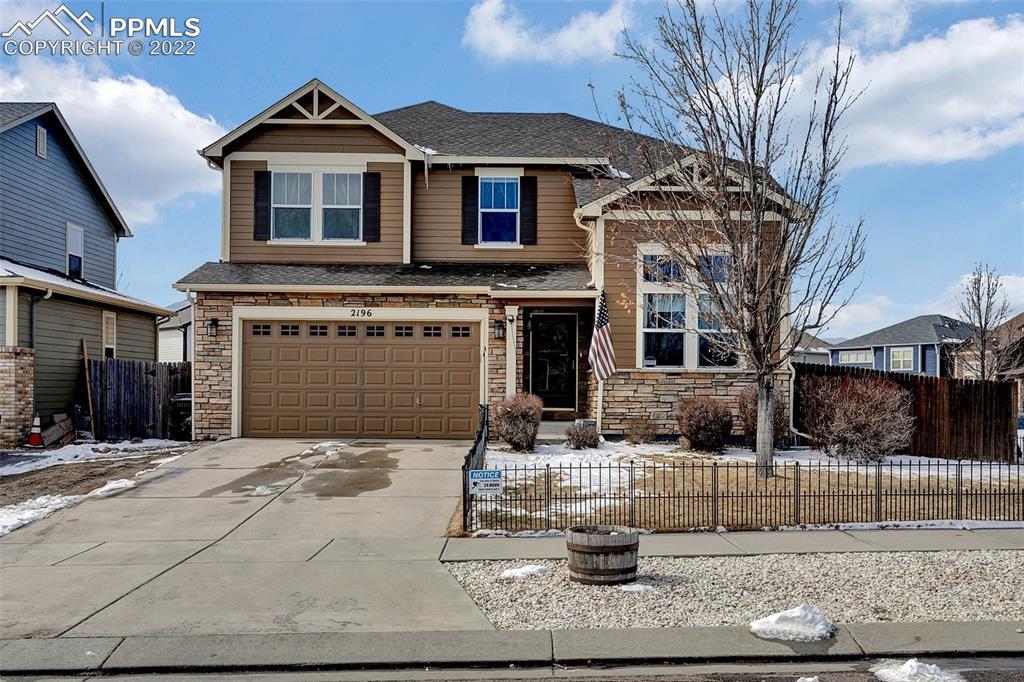2196 Riverwalk Pkwy., Colorado Springs, CO 80951