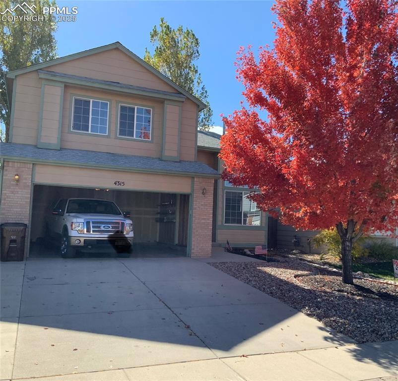 4315 Basswood Dr., Colorado Springs, CO 80920