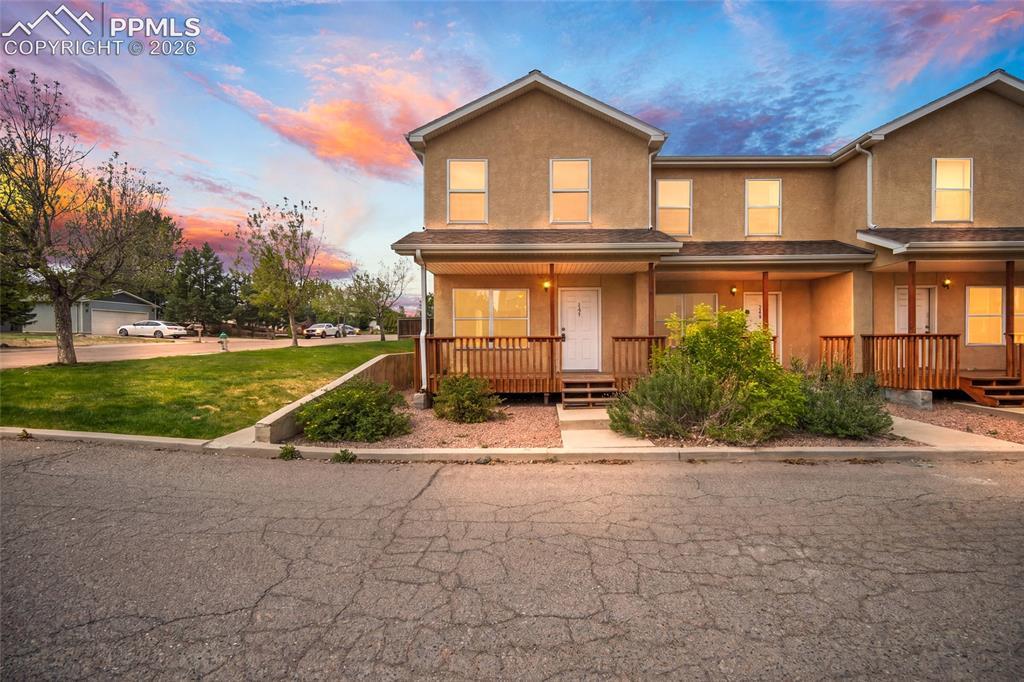4400 Rawhide Rd. #157, Pueblo, CO 81008