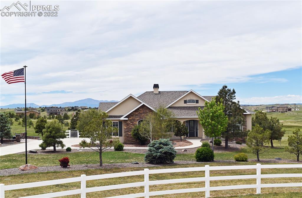 7435 Sandia Way, Colorado Springs, CO 80908