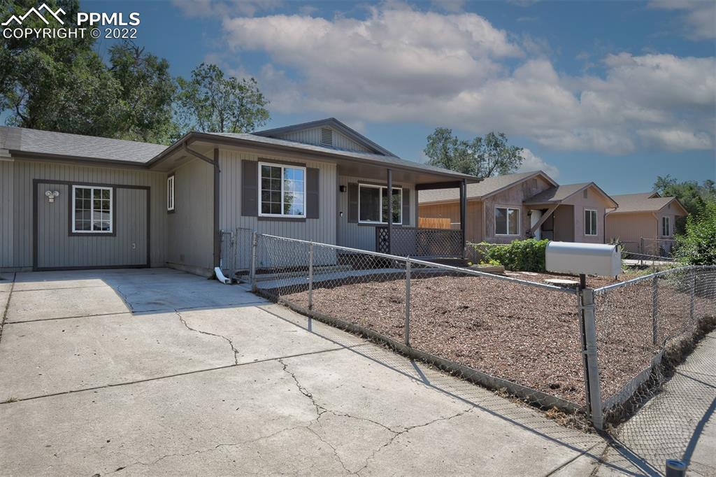 2874 Carmel Cir., Colorado Springs, CO 80910