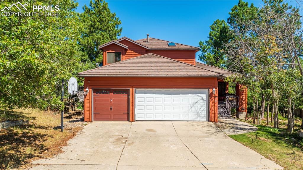 70 Beckwith Dr., Colorado Springs, CO 80906