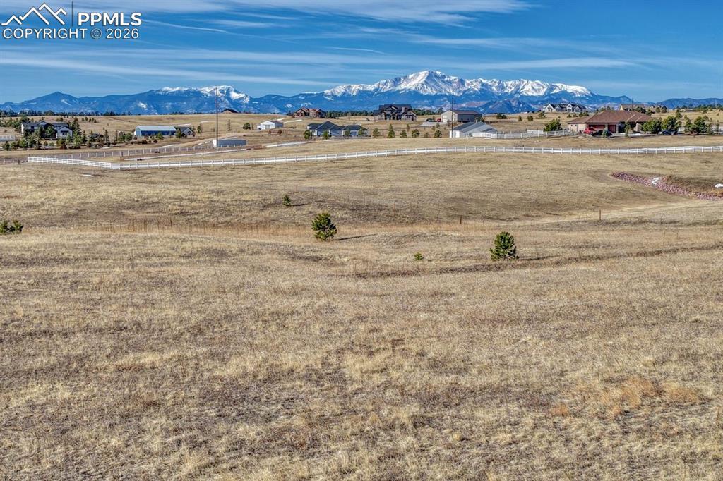 16670 Misfit Crew Heights, Colorado Springs, CO 80908