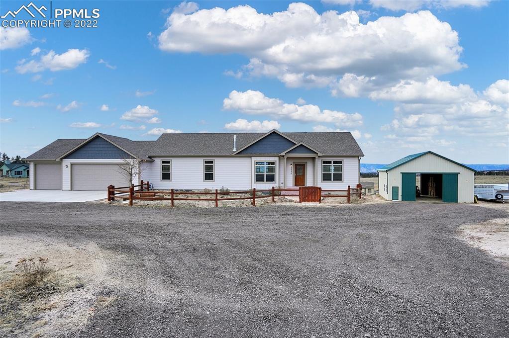 12650 Linnwood Ln., Colorado Springs, CO 80908